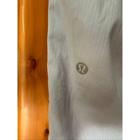 Lululemon Dance Studio Mid-Rise Cropped Pant SZ14 - Picture 7 of 15